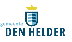 Logo gemeente Den Helder