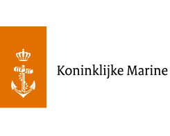 Logo Koninklijke Marine