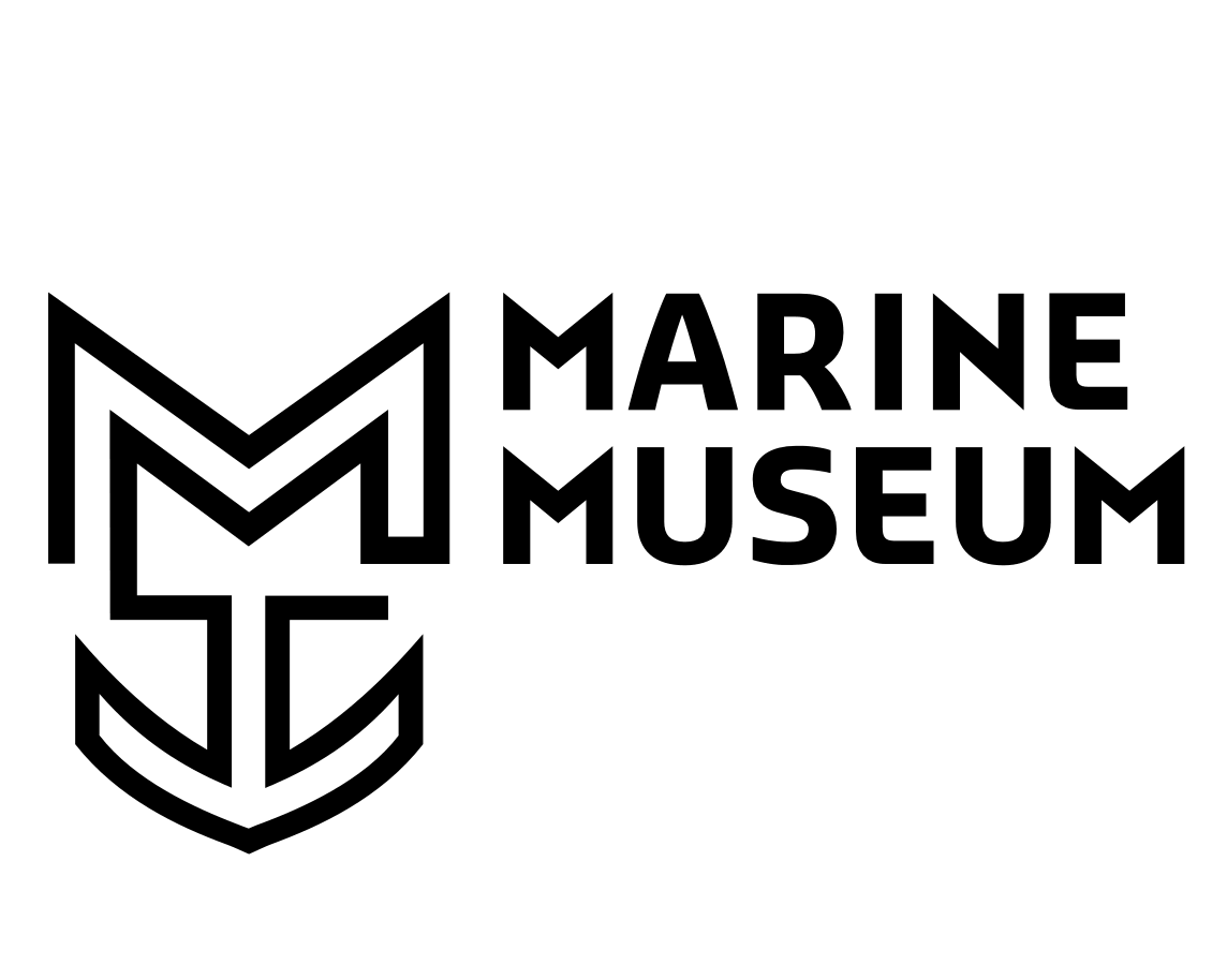 Logo Marinemuseum