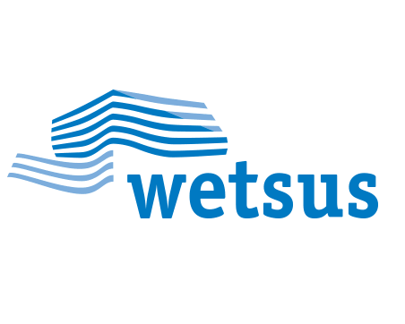 Logo Wetsus